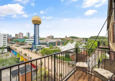 1060 Worlds Fair Unit 504