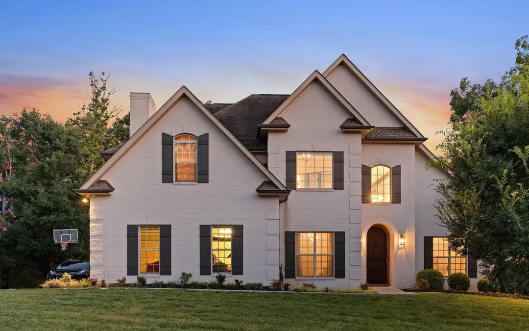 2145 Mystic Ridge