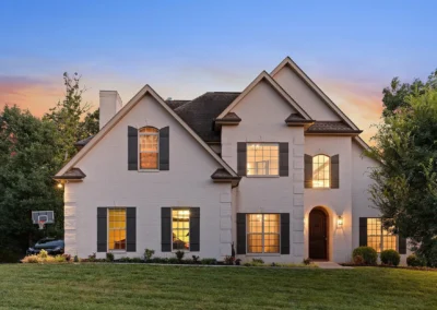 2145 Mystic Ridge