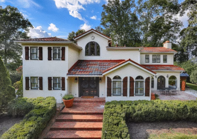 4615 River Oak Dr.